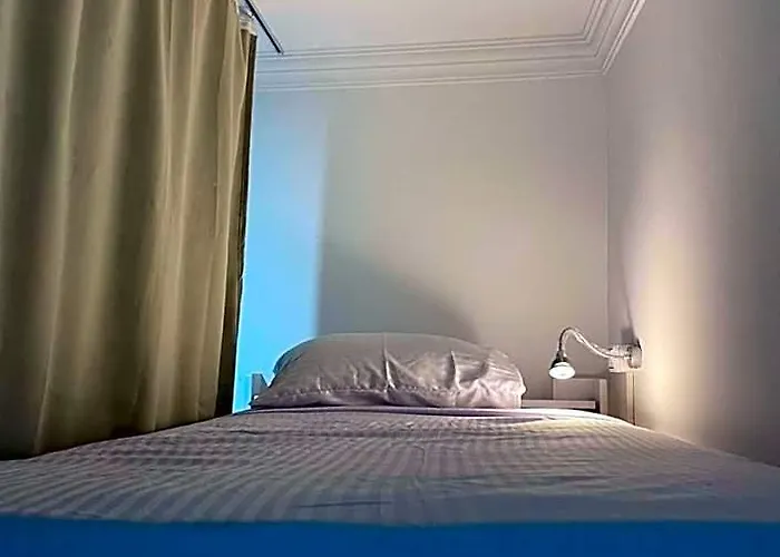 Hotel Serafy Center For Foreigners Adults Only Hurghada