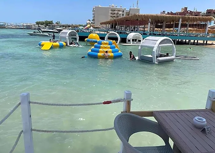 Serafy Center For Foreigners Adults Only Hotel Hurghada