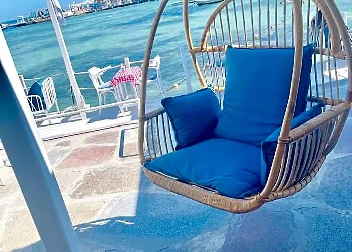 Serafy Center For Foreigners Adults Only Hotel Hurghada