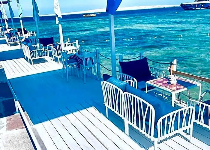 Serafy Center For Foreigners Adults Only Hotel *