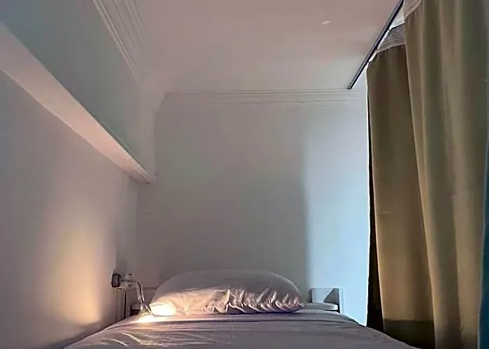 Serafy Center For Foreigners Adults Only Hotel