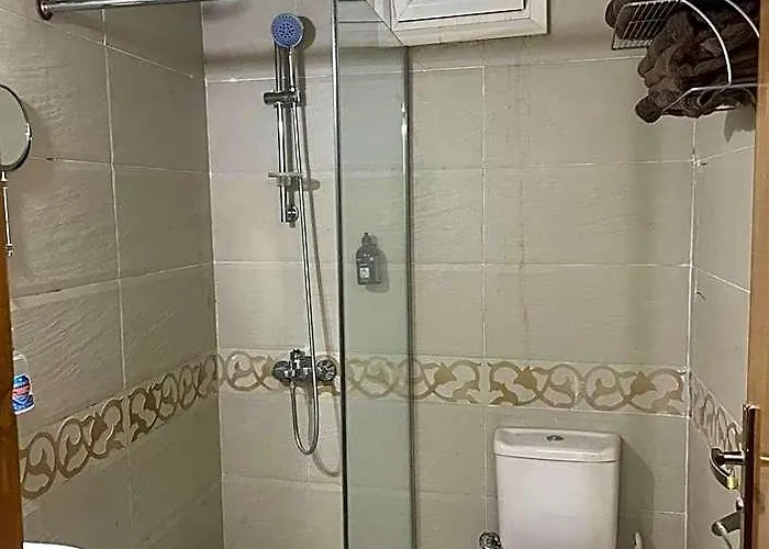 Serafy Center For Foreigners Adults Only *