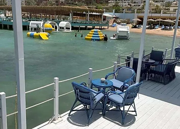 Hotel Serafy Center For Foreigners Adults Only Hurghada