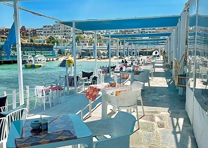 Serafy Center For Foreigners Adults Only Hotel Hurghada